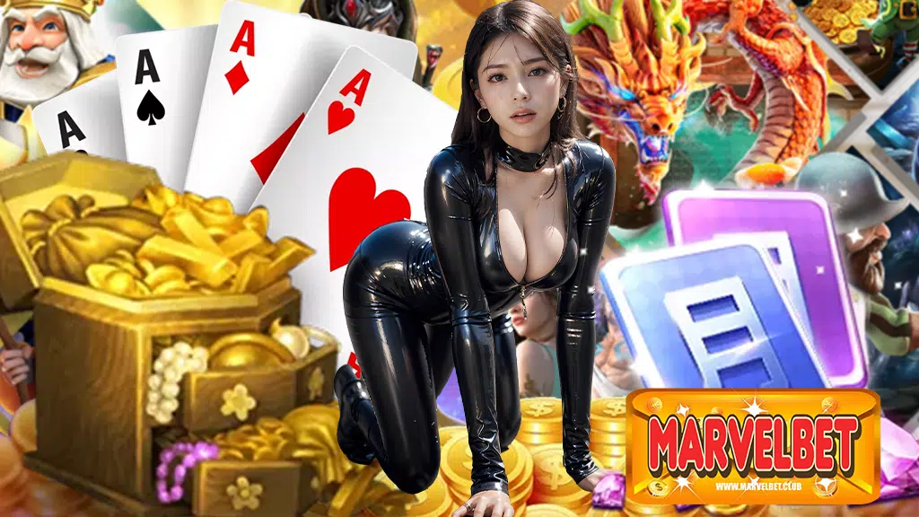marvelbet